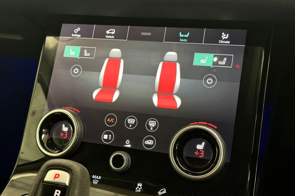 Used Land Rover Range Rover Evoque 2019 for sale - 77369912: Photo 26