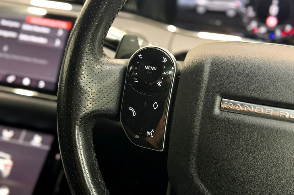 Used Land Rover Range Rover Evoque 2019 for sale - 77369912: Photo 28