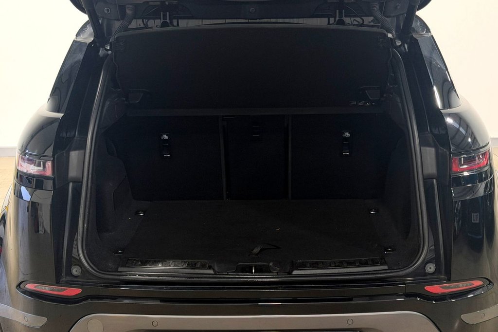 Used Land Rover Range Rover Evoque 2019 for sale - 77369912: Photo 34