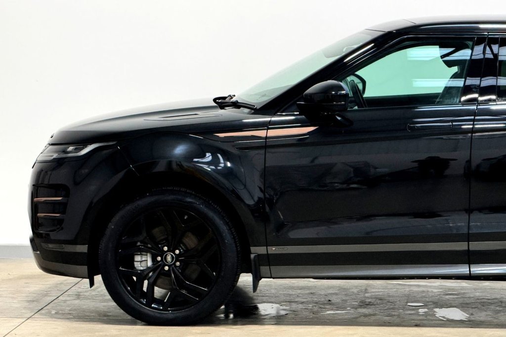 Used Land Rover Range Rover Evoque 2019 for sale - 77369912: Photo 41