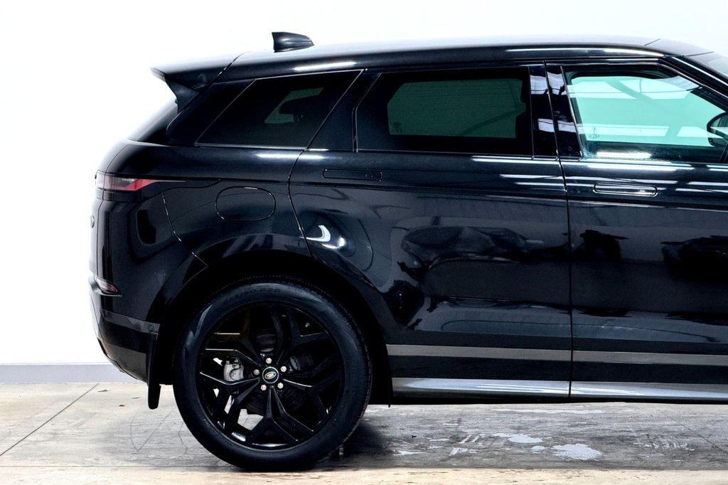 Used Land Rover Range Rover Evoque 2019 for sale - 77369912: Photo 43