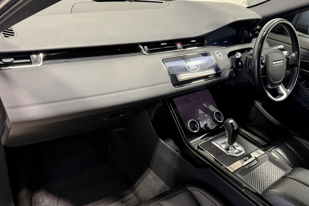 Used Land Rover Range Rover Evoque 2019 for sale - 77369912: Photo 9