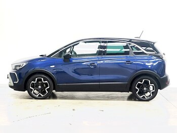 Used Vauxhall Crossland X 2021 for sale - 75411176: Photo