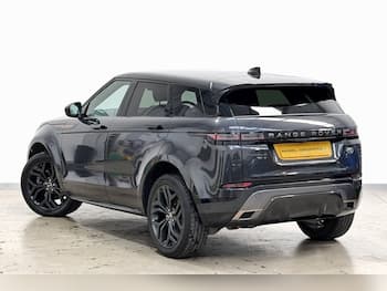 Used Land Rover Range Rover Evoque 2019 for sale - 79862038: Photo