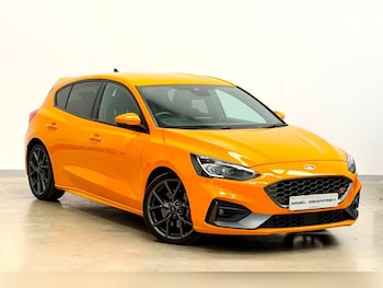 Used Ford Focus 2020 for sale - 79300991: Photo
