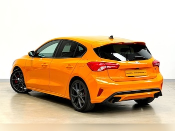Used Ford Focus 2020 for sale - 79300991: Photo