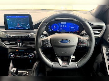 Used Ford Focus 2020 for sale - 79300991: Photo