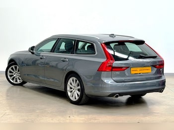 Used Volvo V90 2020 for sale - 78377000: Photo
