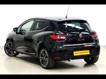 Used Renault Clio 2019 for sale - 74295719: Photo