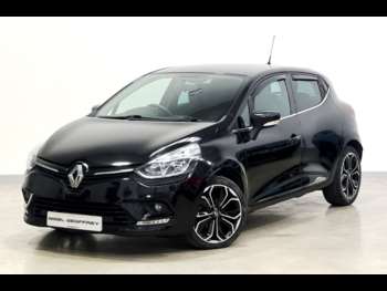 Used Renault Clio 2019 for sale - 74295719: Photo
