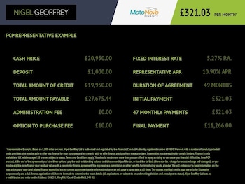 Used MG MG4 2024 for sale - 76591132: Photo