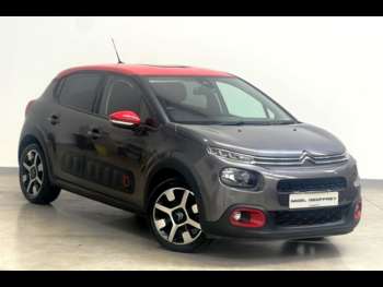 2019 (68) - 1.2 PureTech Flair Nav Edition Hatchback 5dr Petrol Manual Euro 6 (s/s) (82