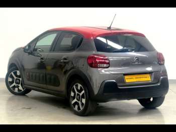 Used Citroen C3 2019 for sale - 75086722: Photo