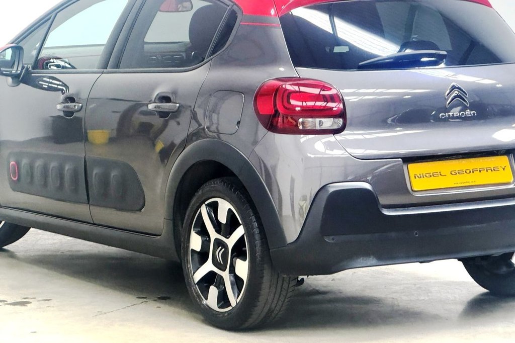 Vehicle 32