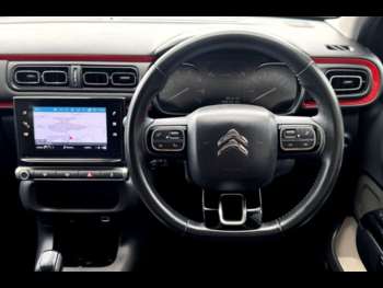 Used Citroen C3 2019 for sale - 75086722: Photo