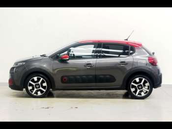 Used Citroen C3 2019 for sale - 75086722: Photo