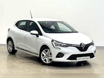 Used Renault Clio 2020 for sale - 78377016: Photo