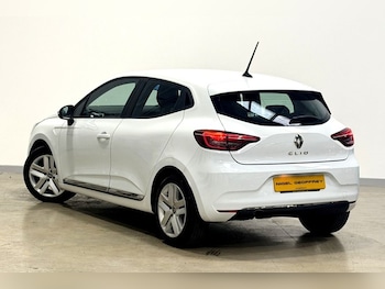 Used Renault Clio 2020 for sale - 78377016: Photo