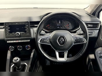 Used Renault Clio 2020 for sale - 78377016: Photo