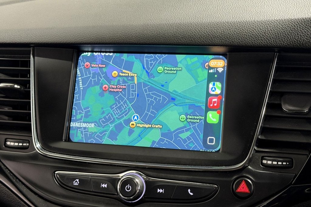 Used Vauxhall Astra 2018 for sale - 76950716: Photo 11