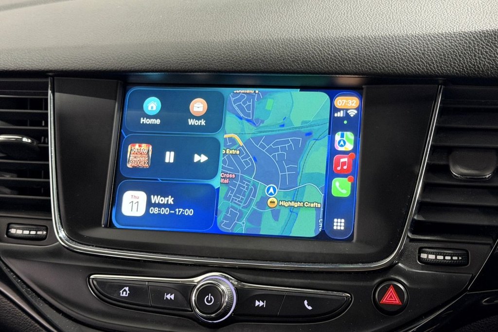 Used Vauxhall Astra 2018 for sale - 76950716: Photo 12