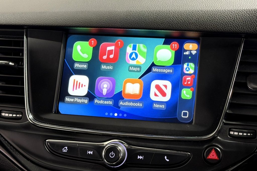 Used Vauxhall Astra 2018 for sale - 76950716: Photo 13