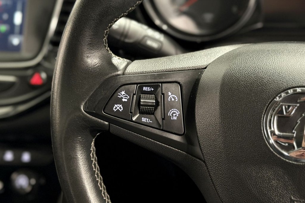 Used Vauxhall Astra 2018 for sale - 76950716: Photo 14