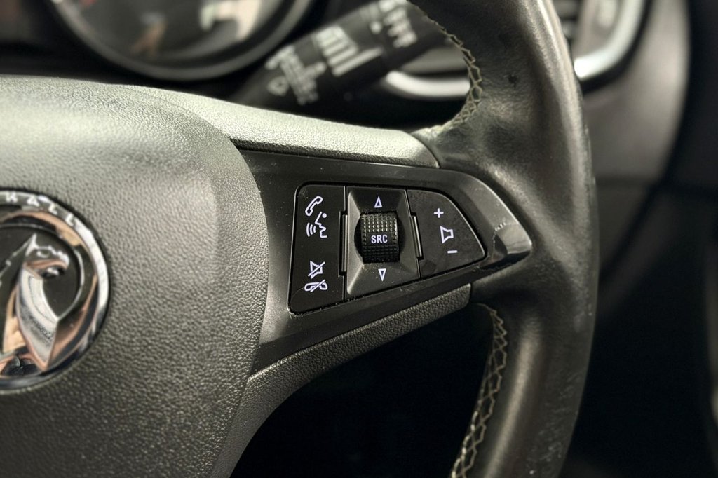 Used Vauxhall Astra 2018 for sale - 76950716: Photo 15