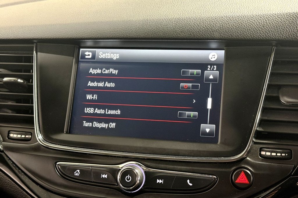 Used Vauxhall Astra 2018 for sale - 76950716: Photo 16