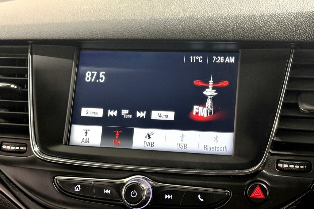 Used Vauxhall Astra 2018 for sale - 76950716: Photo 17