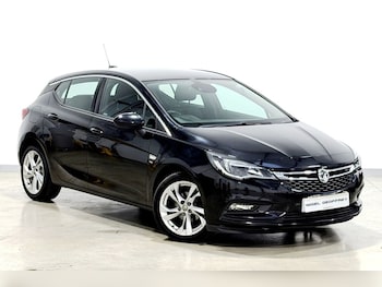 Vauxhall Astra feature image