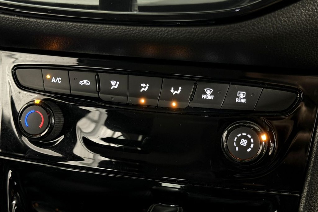 Used Vauxhall Astra 2018 for sale - 76950716: Photo 23