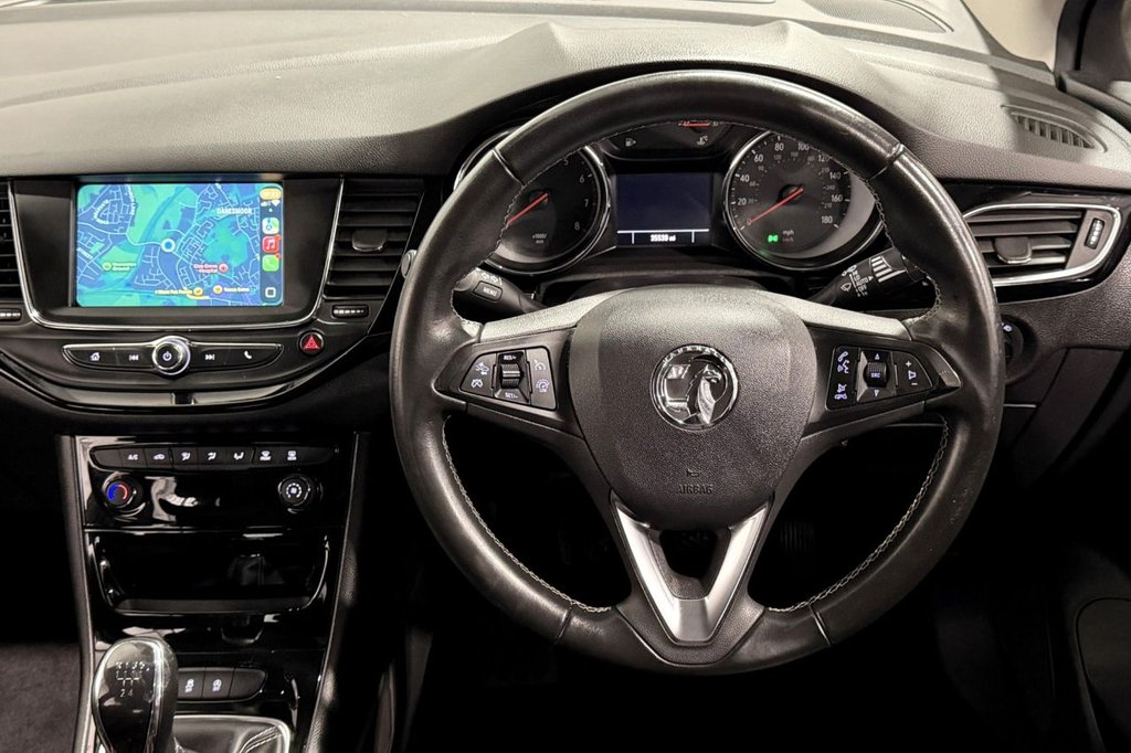 Used Vauxhall Astra 2018 for sale - 76950716: Photo 3