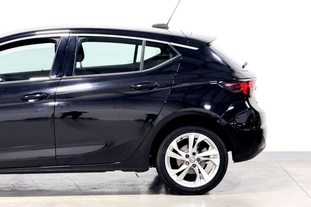 Used Vauxhall Astra 2018 for sale - 76950716: Photo 35