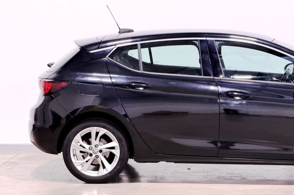 Used Vauxhall Astra 2018 for sale - 76950716: Photo 36