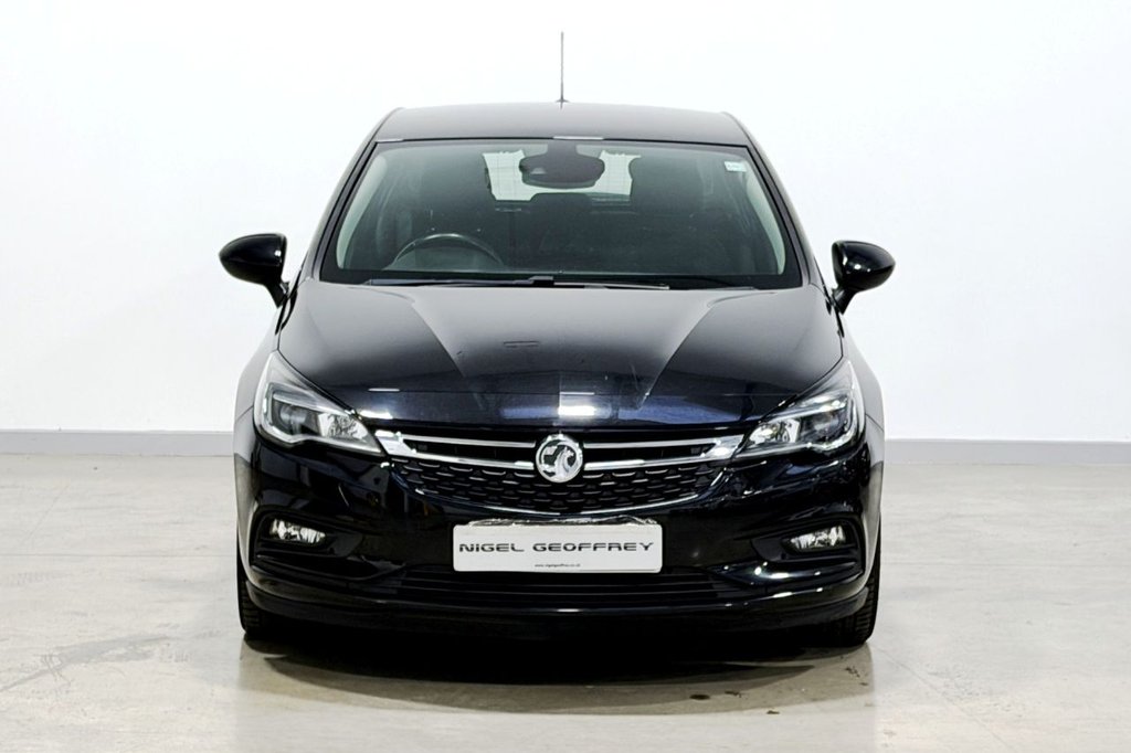 Used Vauxhall Astra 2018 for sale - 76950716: Photo 38