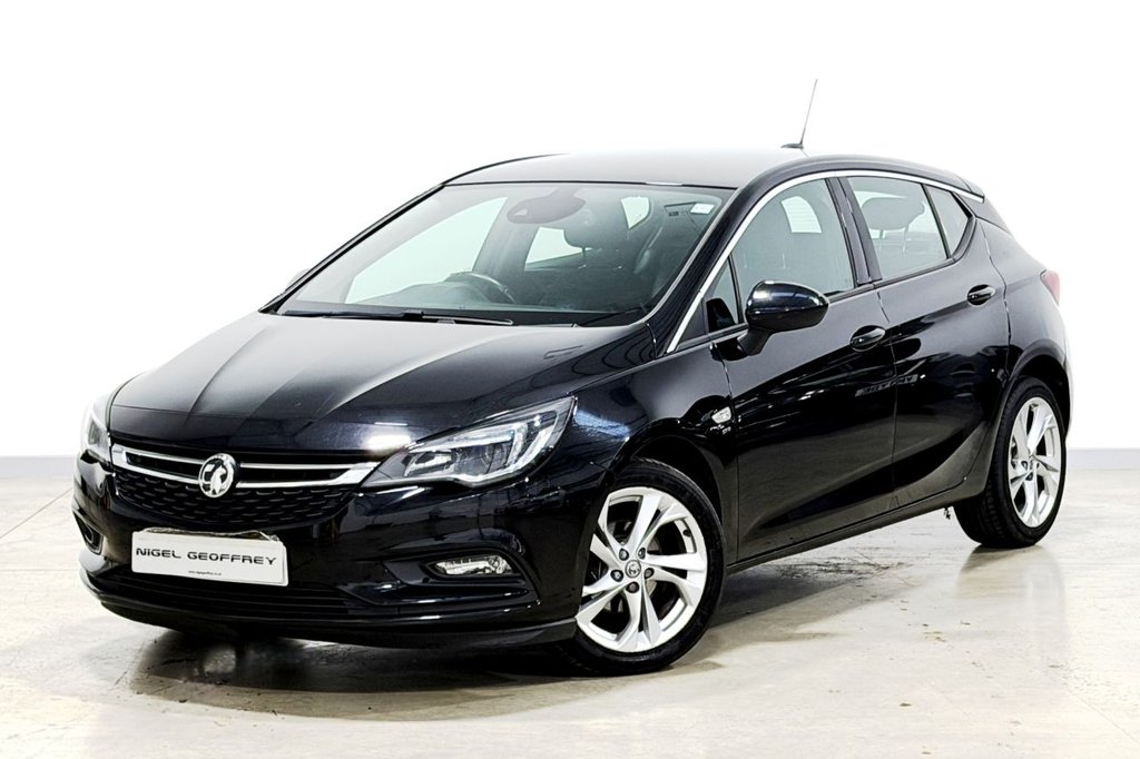 Used Vauxhall Astra 2018 for sale - 76950716: Photo 6