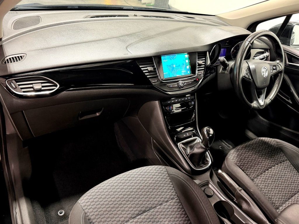 Used Vauxhall Astra 2018 for sale - 76950716: Photo 9