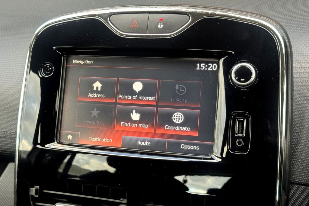 Used Renault Clio 2014 for sale - 76417279: Photo 12