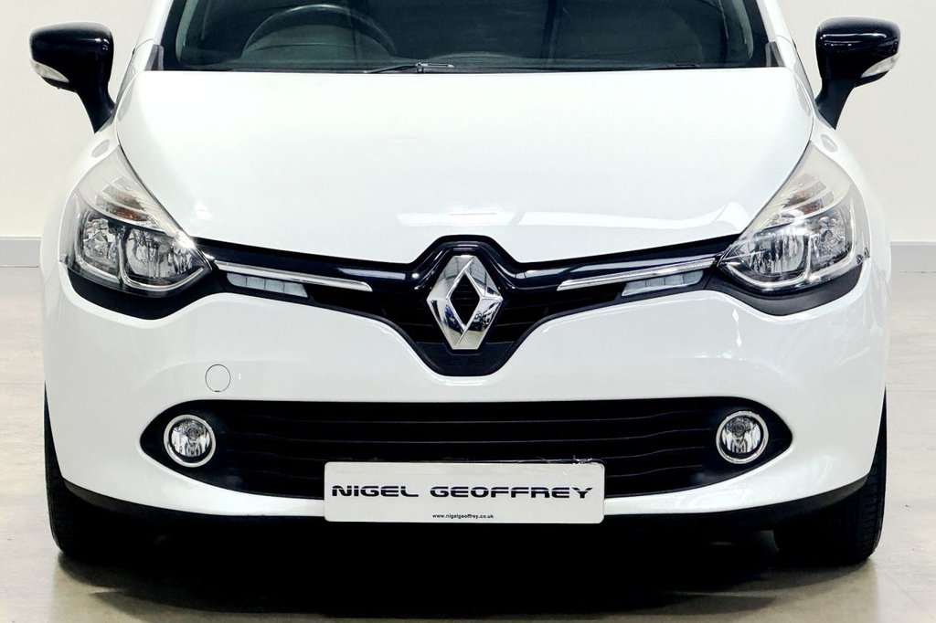 Used Renault Clio 2014 for sale - 76417279: Photo 26