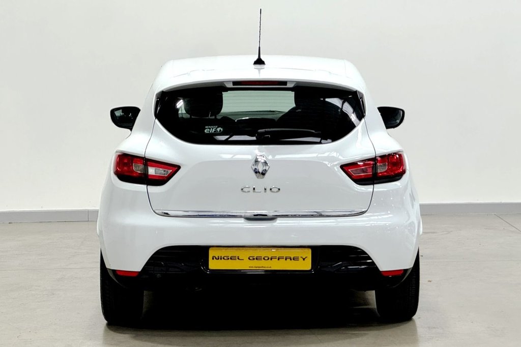 Used Renault Clio 2014 for sale - 76417279: Photo 36