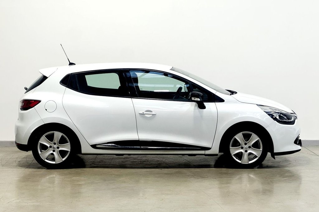 Used Renault Clio 2014 for sale - 76417279: Photo 4