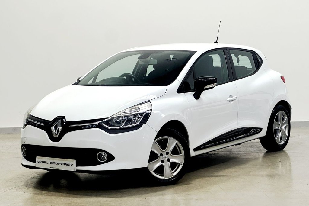 Used Renault Clio 2014 for sale - 76417279: Photo 5
