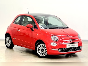 Used Fiat 500 2015 for sale - 76018723: Photo