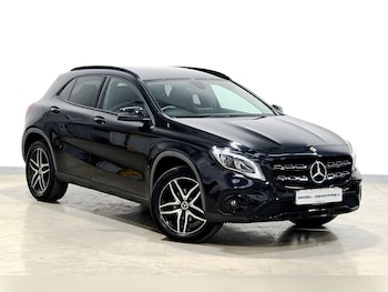 Used Mercedes-Benz GLA 2019 for sale - 78377007: Photo
