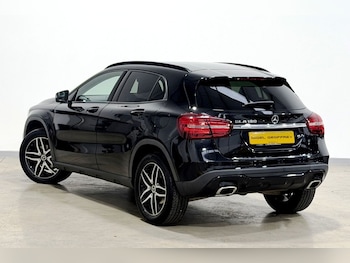 Used Mercedes-Benz GLA 2019 for sale - 78377007: Photo