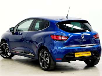 Used Renault Clio 2018 for sale - 74581156: Photo