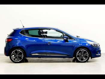 Used Renault Clio 2018 for sale - 74581156: Photo