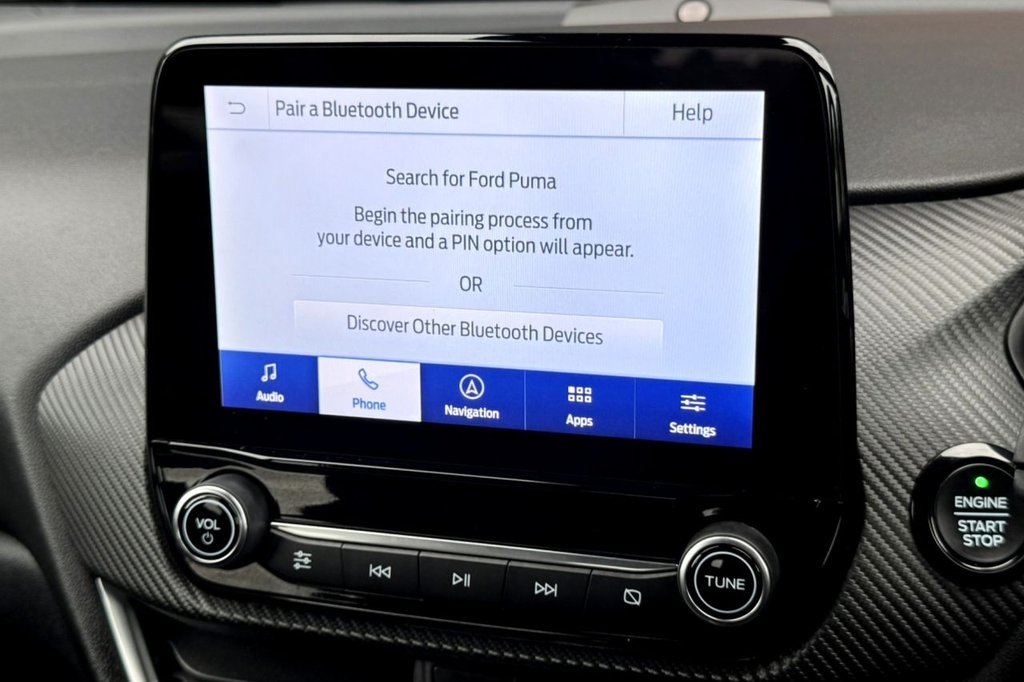 Used Ford Puma 2020 for sale - 76105894: Photo 13