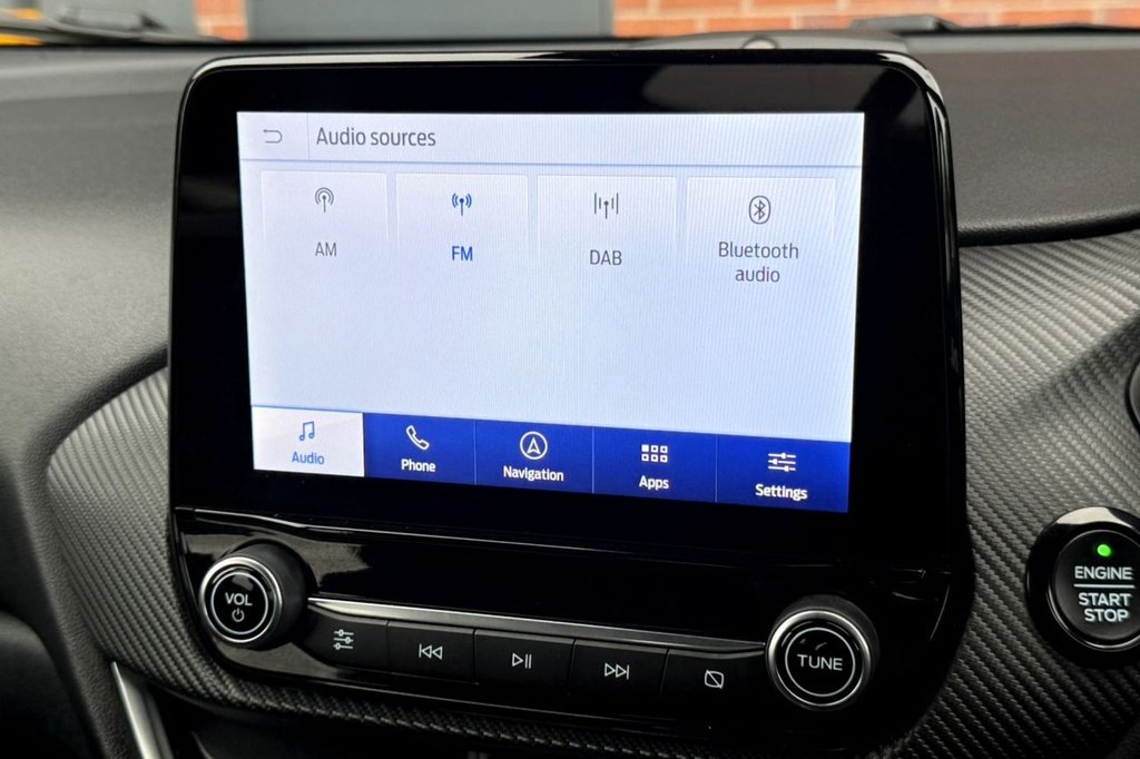 Used Ford Puma 2020 for sale - 76105894: Photo 14